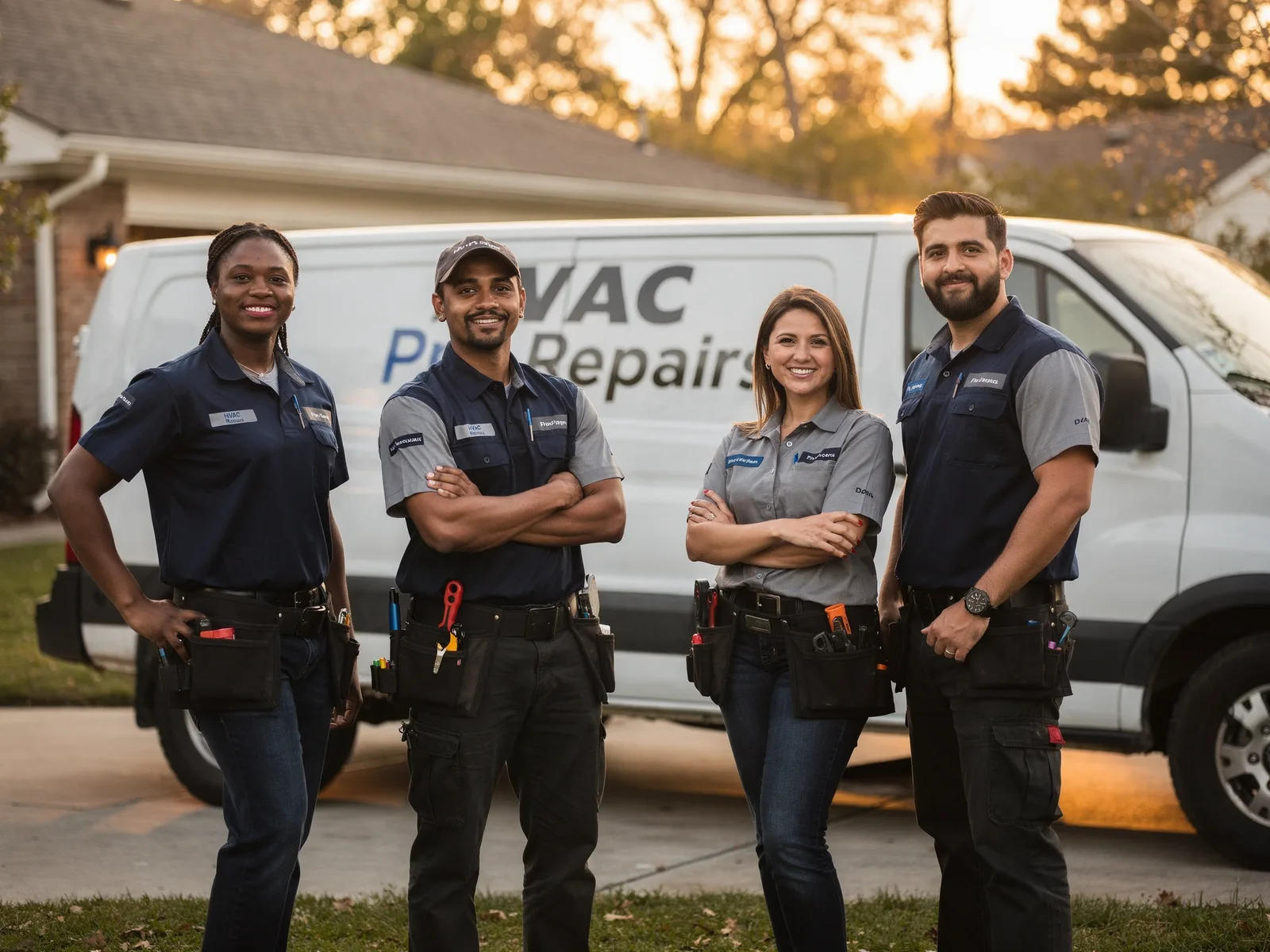 Heat Pump Repair company in Artie, WV