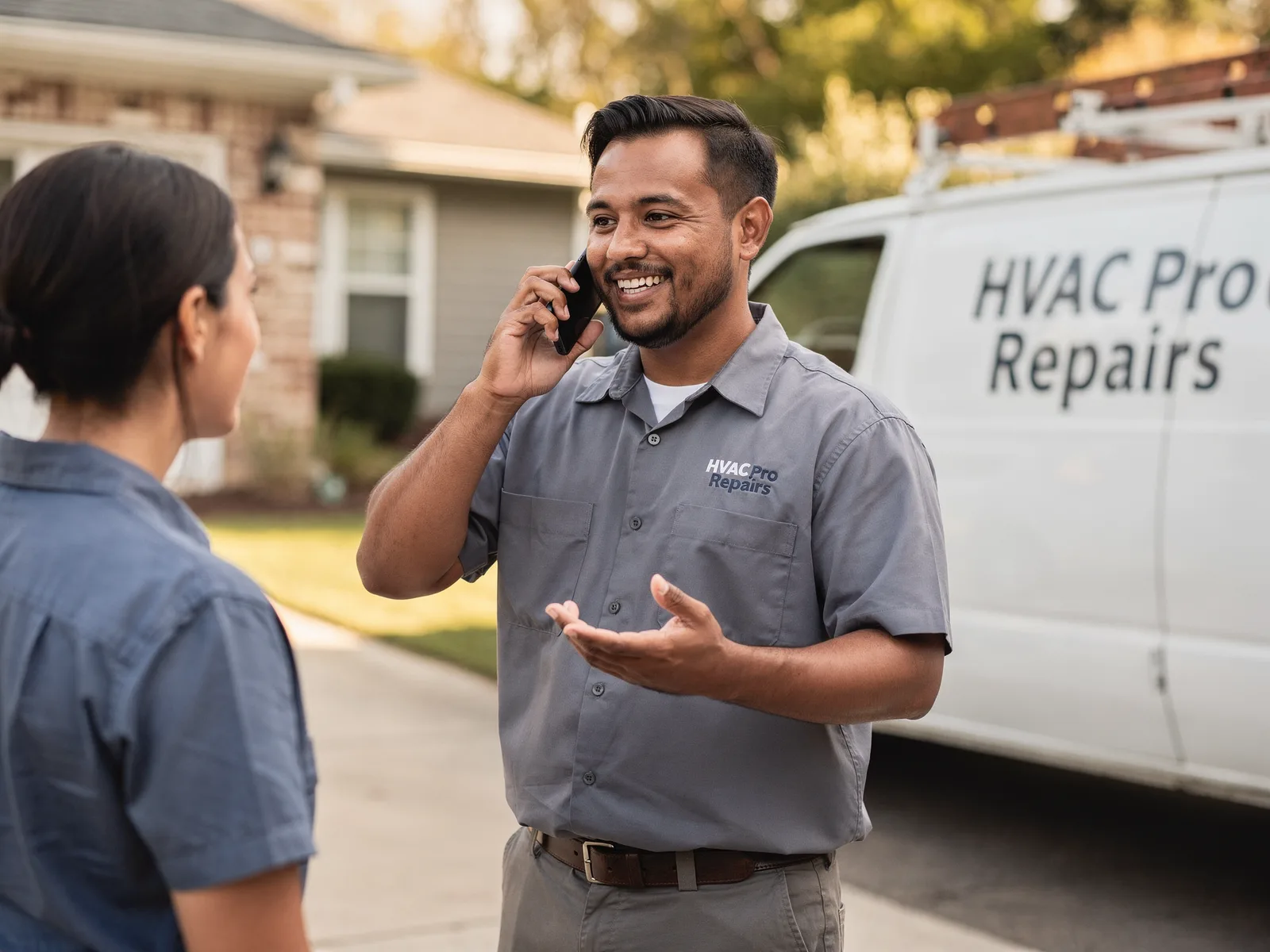 Heat Pump Repair Artie, WV FAQs